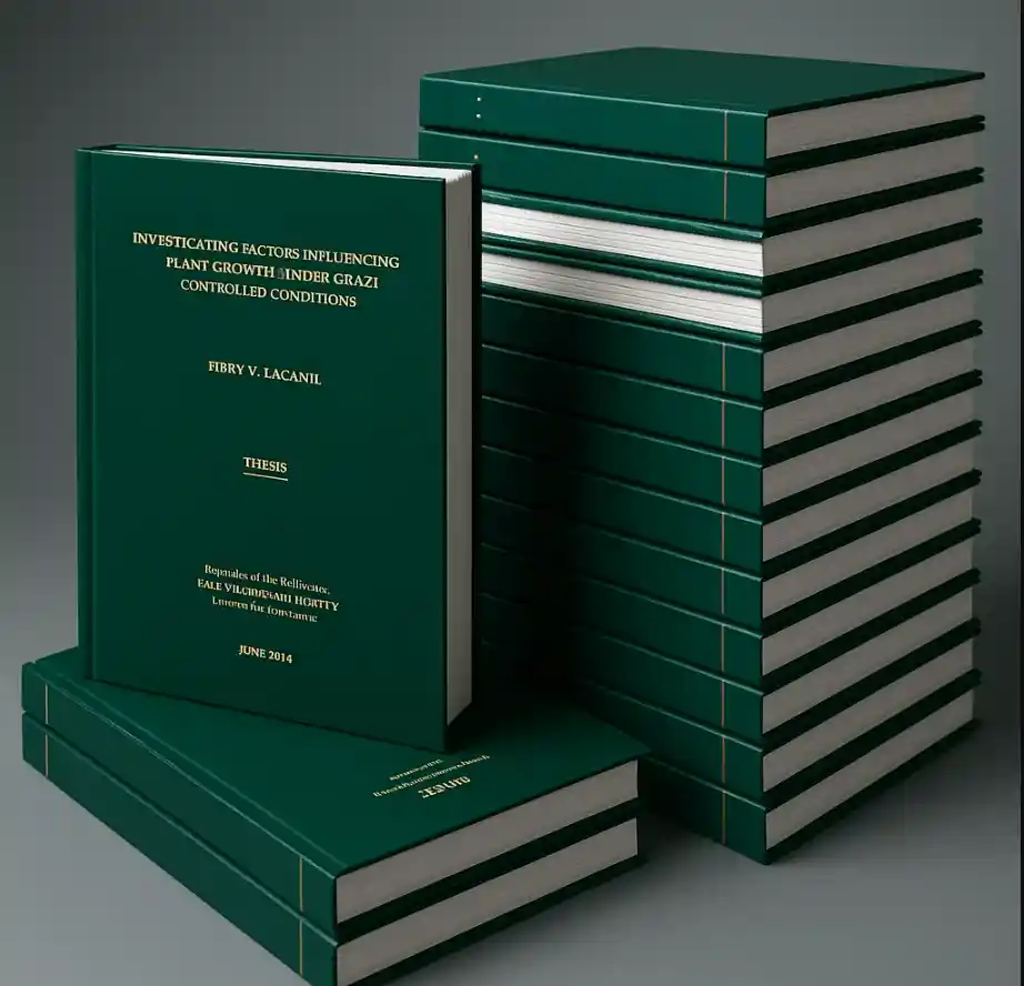 BOOK BINDING